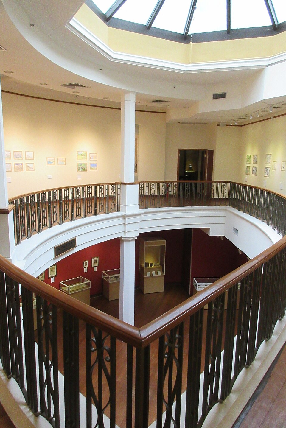 Madeira: Skip-the-Line Ticket to Main Museum