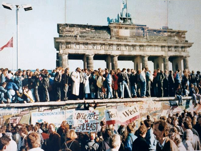 Berlin: Guided Family Tour
