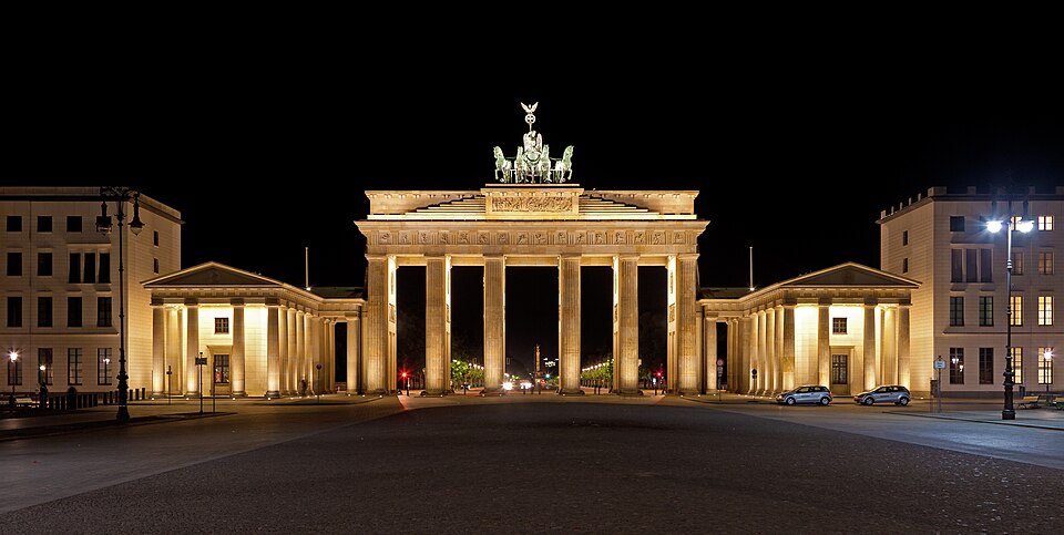 Berlin: Guided Family Tour