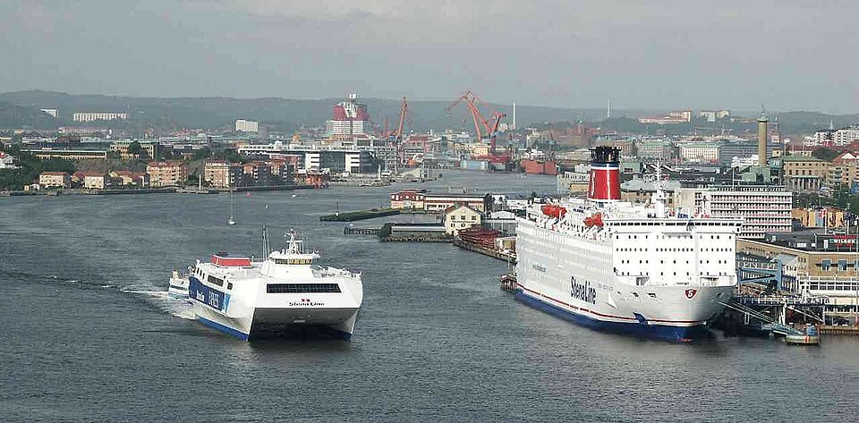 Gothenburg: Private Tour with Personal Guide