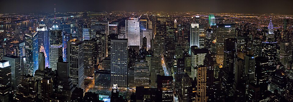 New York: Guided Family Tour