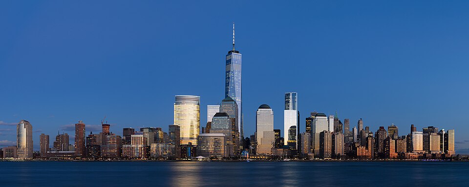 New York: Guided Family Tour