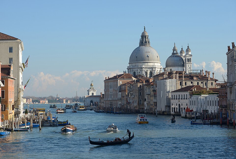 Venice: Private Tour with Personal Guide