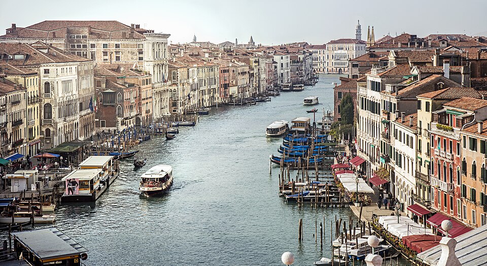 Venice: Private Tour with Personal Guide