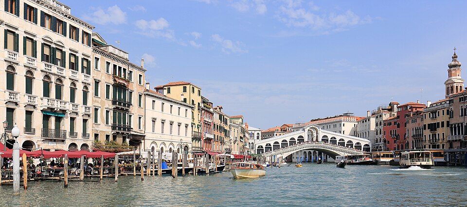 Venice: Private Tour with Personal Guide