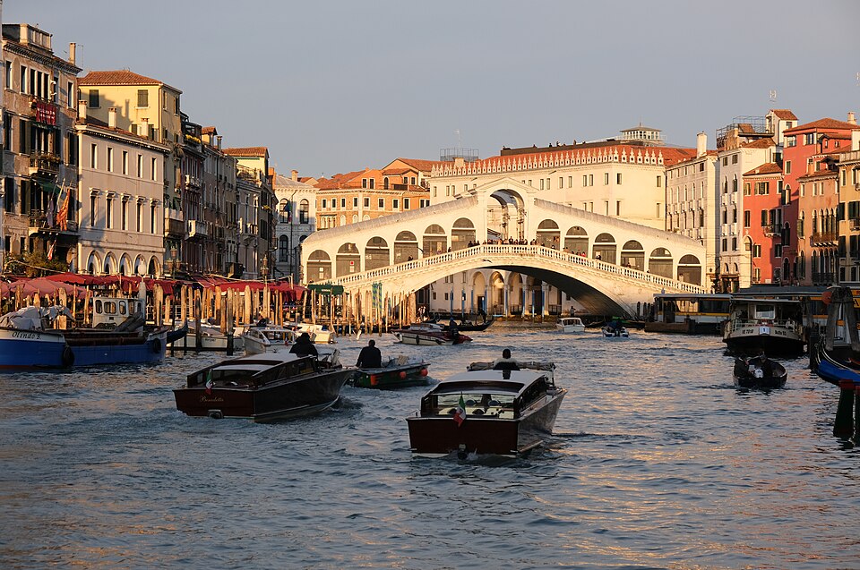 Venice: Private Tour with Personal Guide