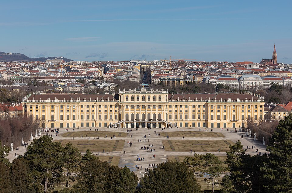 Vienna: Food Tour and Tastings